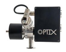 Optix プラズマ分光型ガスモニター