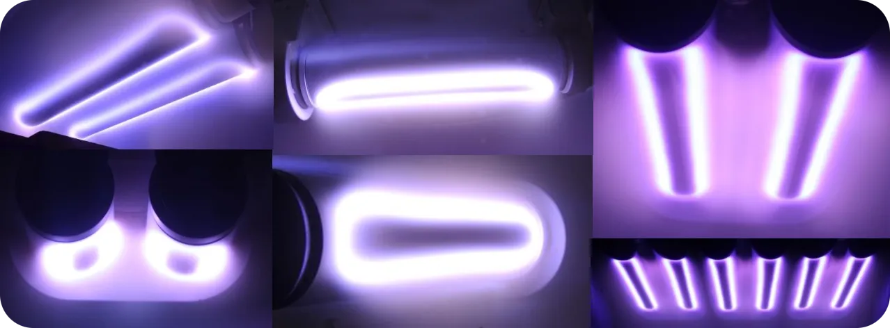GRS Plasma